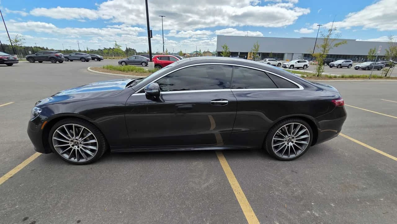 Mercedes-Benz E 450 * CARFAX * ЦЕНА ДО БГ, снимка 2 - Автомобили и джипове - 55696781