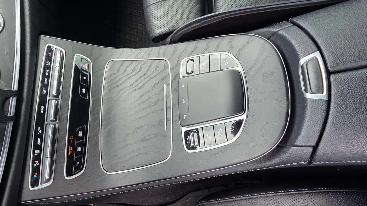 Mercedes-Benz E 450 * CARFAX * ЦЕНА ДО БГ, снимка 9 - Автомобили и джипове - 55696781