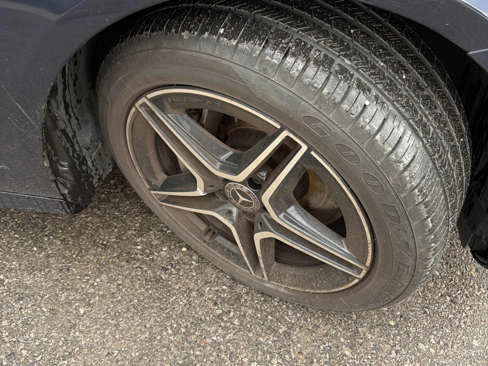 Mercedes-Benz E 350, снимка 7 - Автомобили и джипове - 55702700