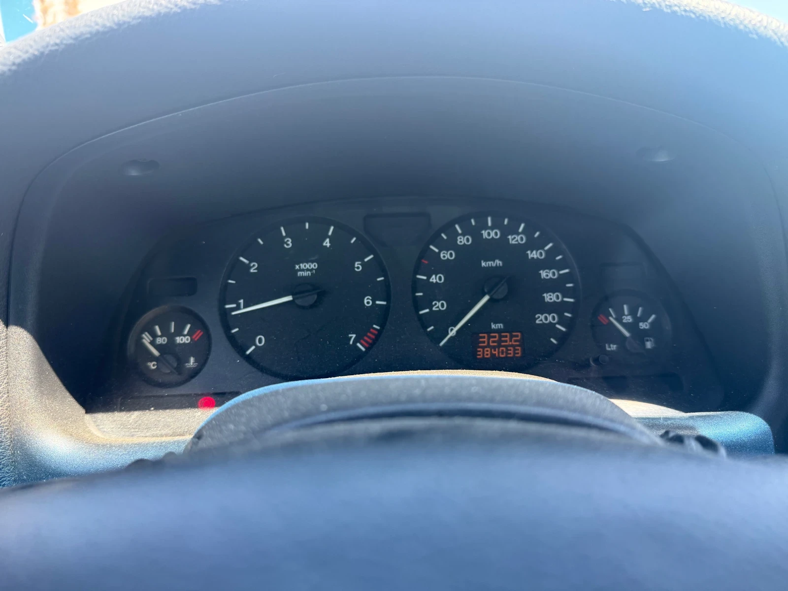 Opel Astra, снимка 5 - Автомобили и джипове - 55707158