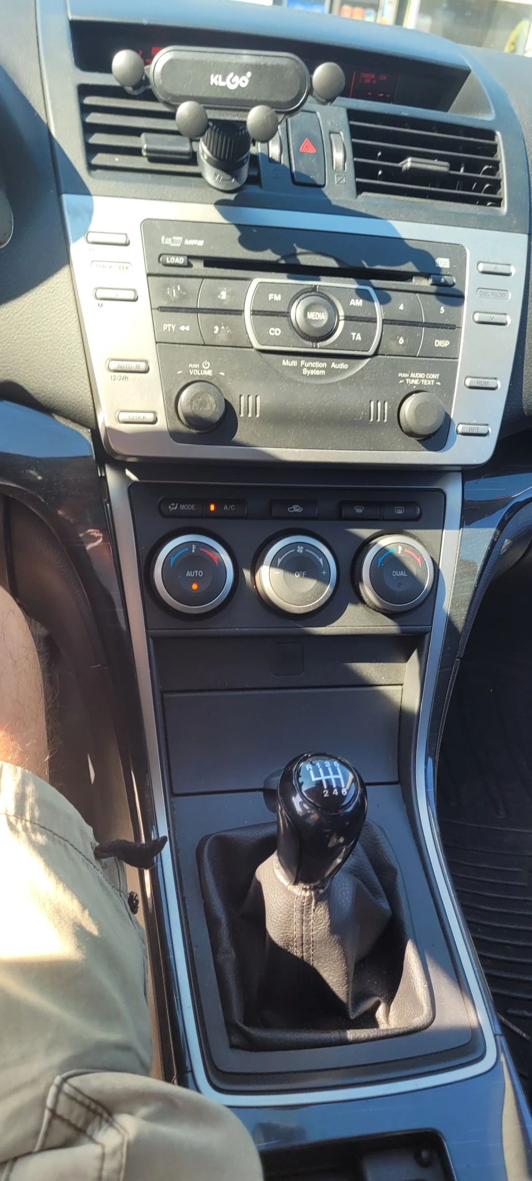 Mazda 6 | Mobile.bg � ����������� 13