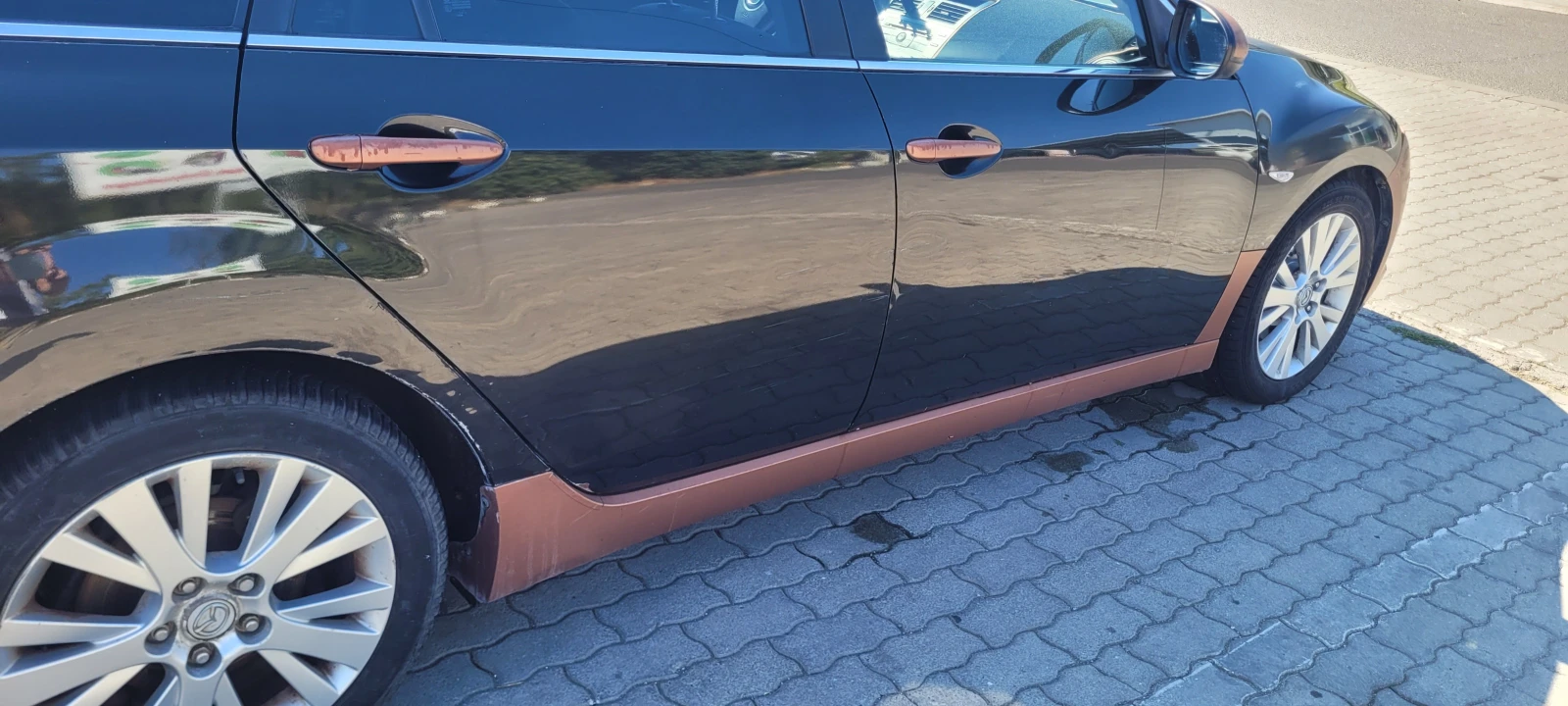 Mazda 6 | Mobile.bg � ����������� 6
