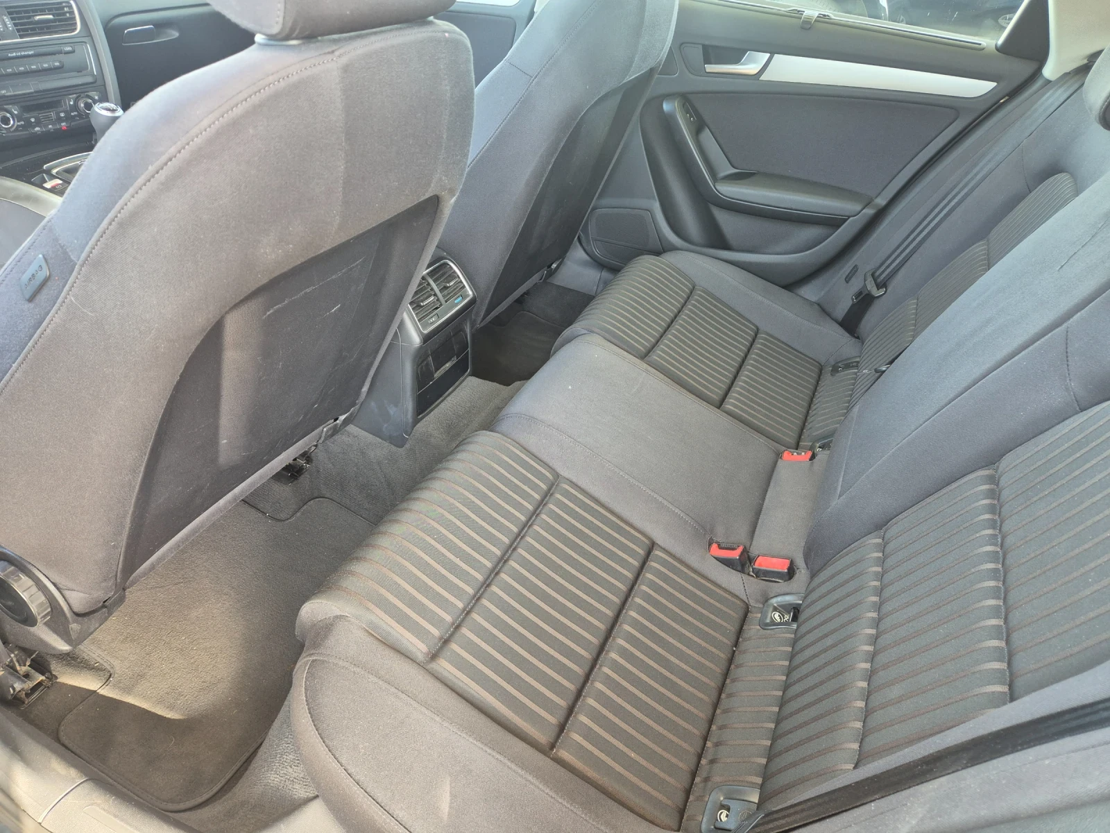 Audi A4 2.0tdi | Mobile.bg � ����������� 7