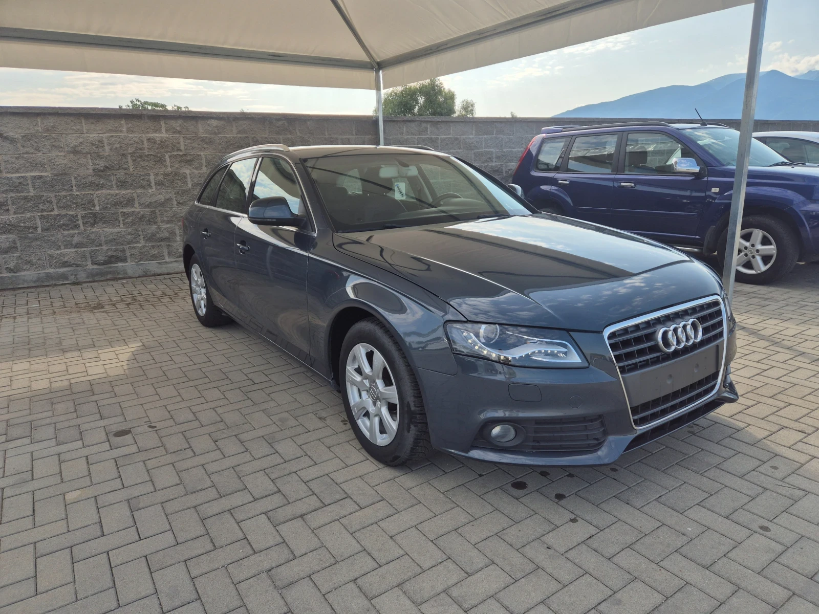 Audi A4 2.0tdi | Mobile.bg � ����������� 3