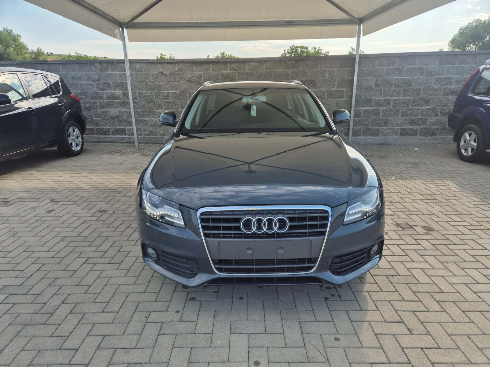 Audi A4 2.0tdi | Mobile.bg � ����������� 2