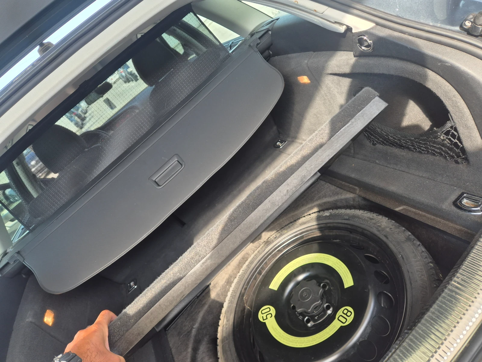 Audi A4 2.0tdi | Mobile.bg � ����������� 9