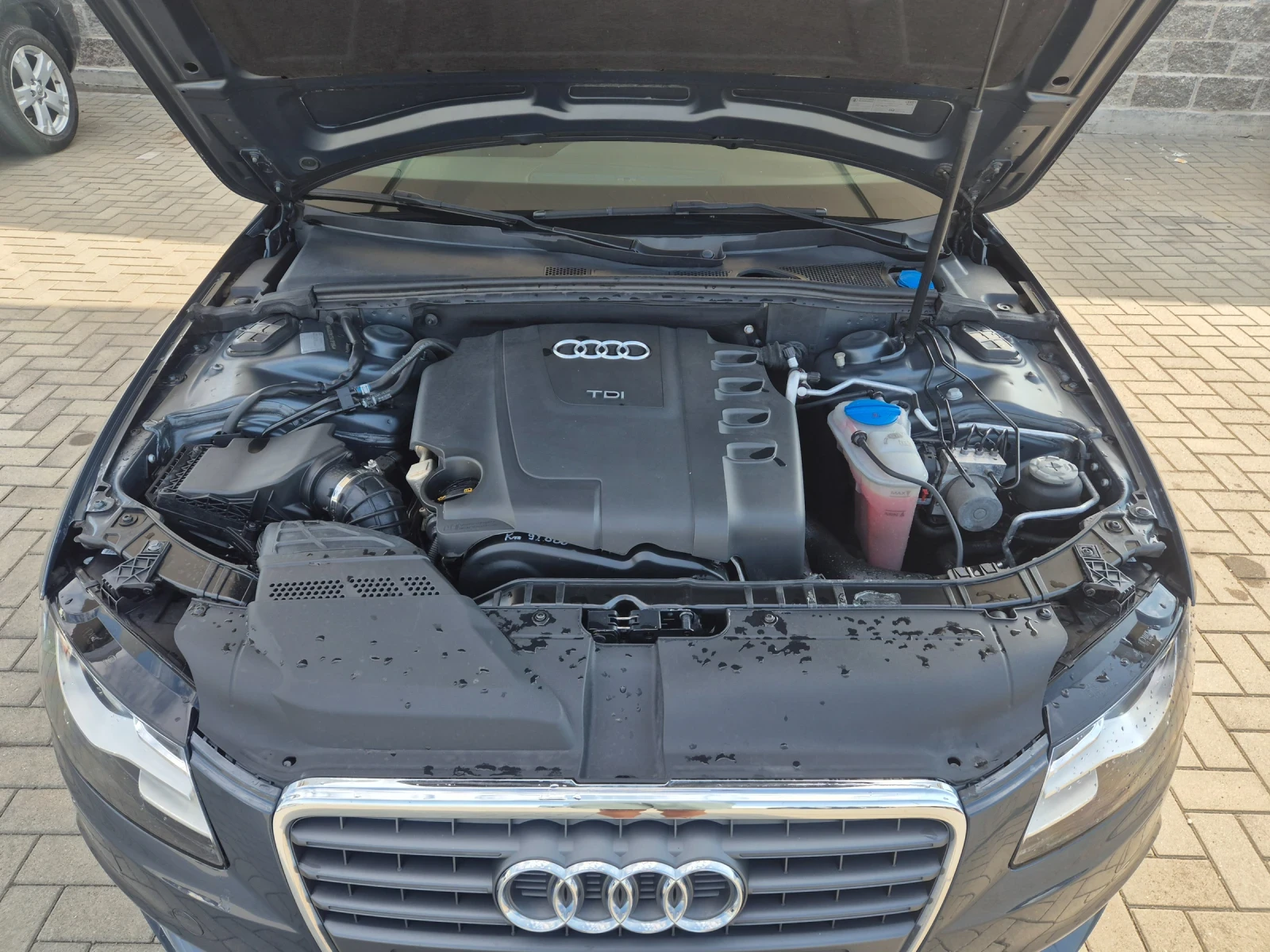 Audi A4 2.0tdi | Mobile.bg � ����������� 11