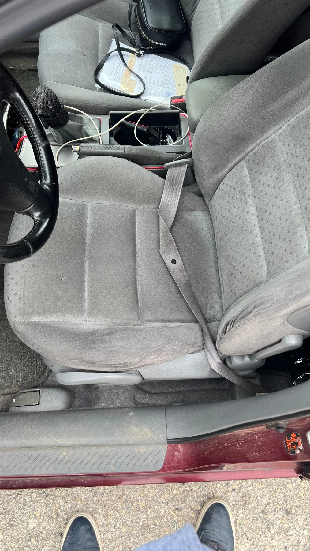 Mazda 6, снимка 9 - Автомобили и джипове - 55776911
