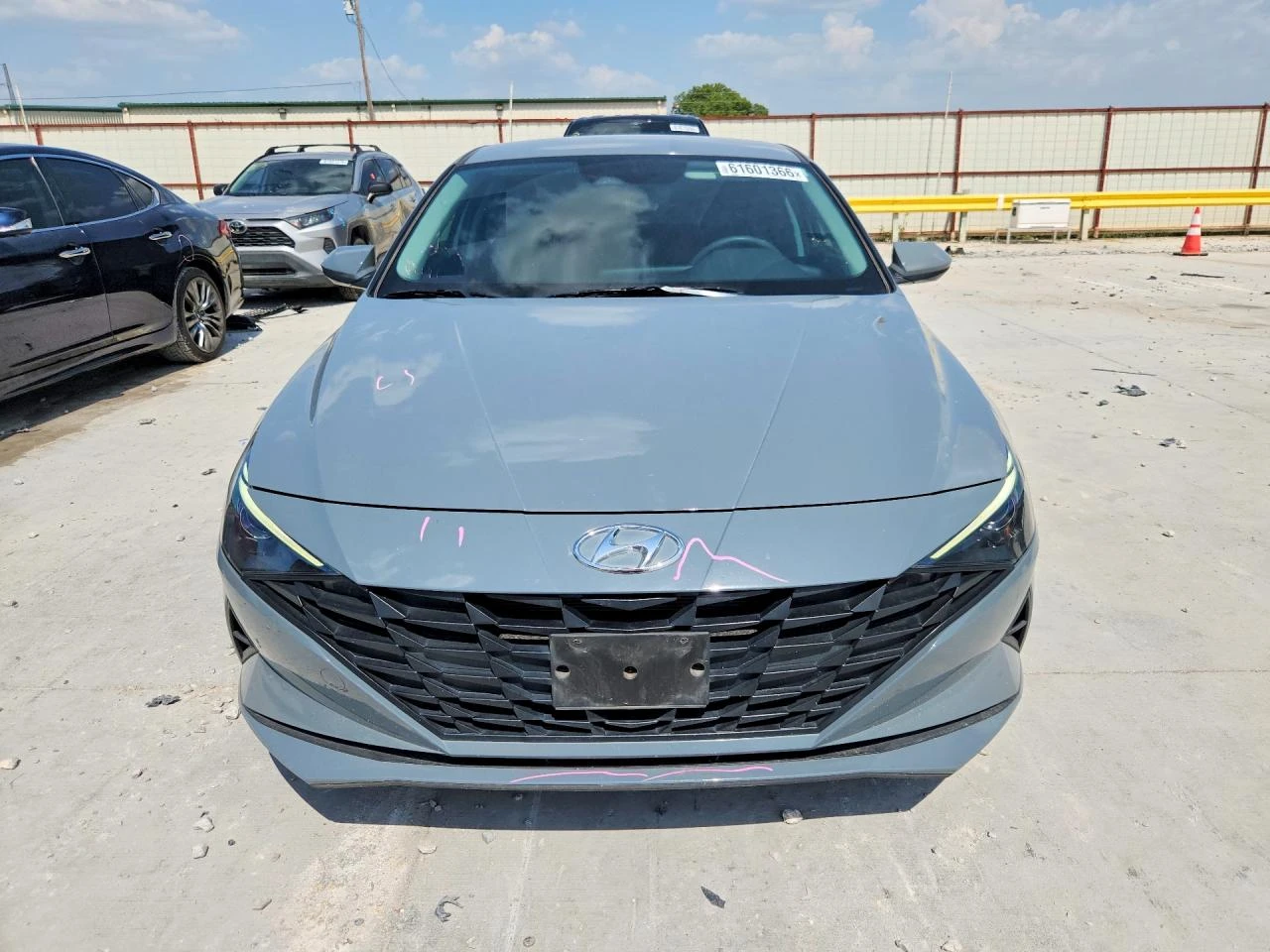 Hyundai Elantra 2.0l Sel, снимка 5 - Автомобили и джипове - 55995947