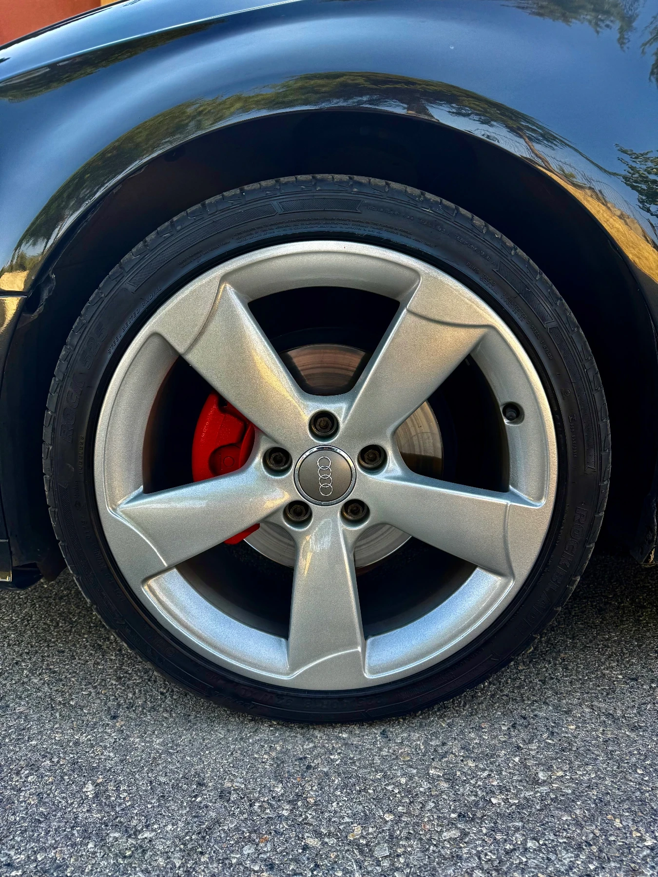 Audi A3 2.0TDI/S-LINE/S-TRONIC/NAVI/Подгрев, снимка 14 - Автомобили и джипове - 56039924