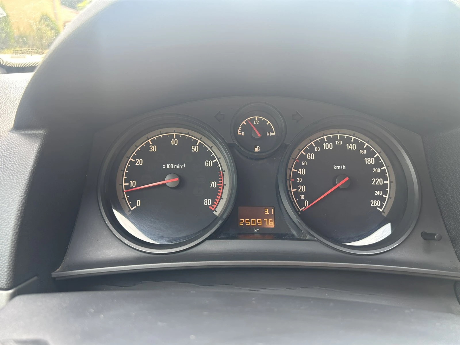 Opel Astra, снимка 3 - Автомобили и джипове - 56161440