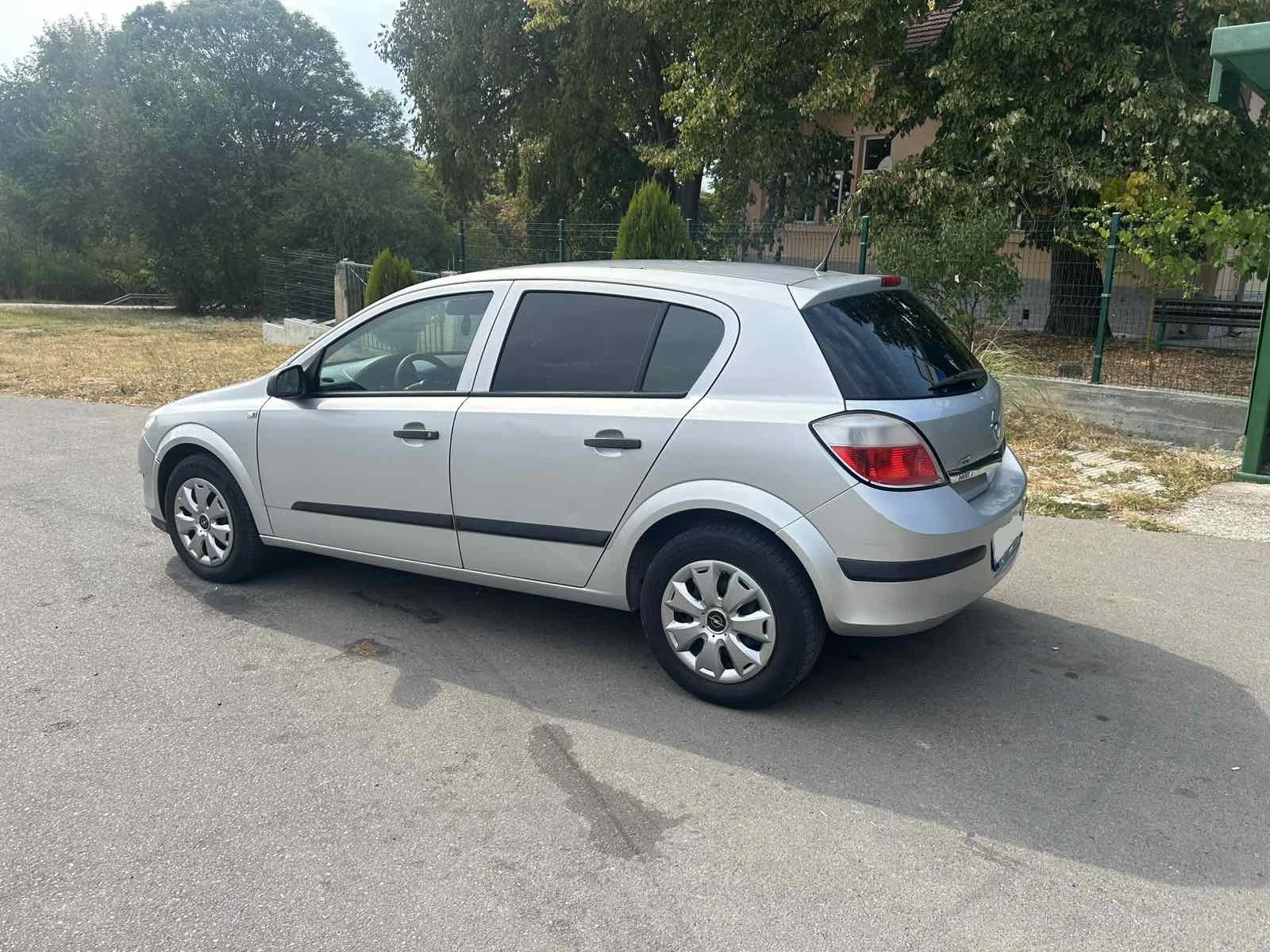 Opel Astra, снимка 7 - Автомобили и джипове - 56161440