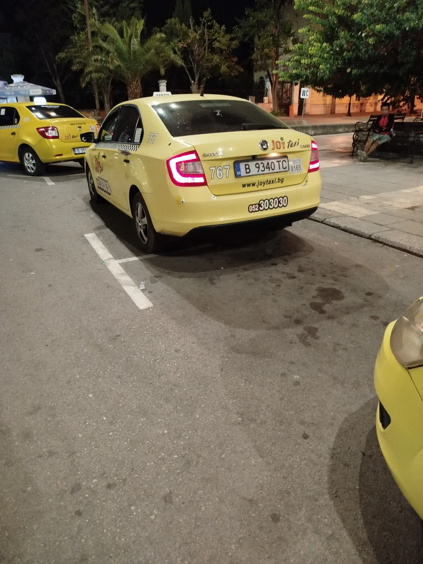 Skoda Rapid, снимка 4 - Автомобили и джипове - 56186157