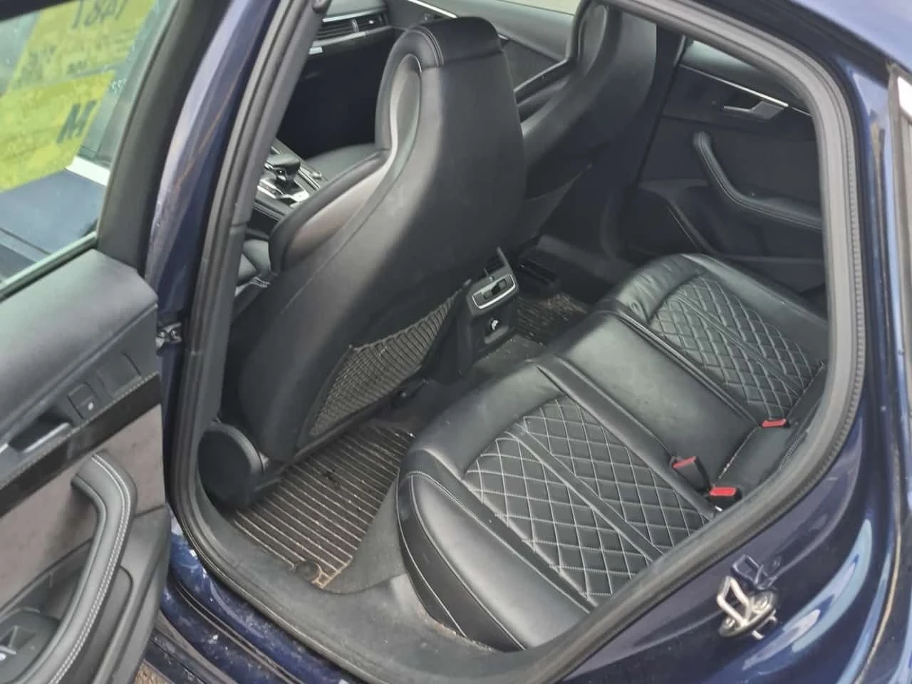 Audi S4 * 3.0 TFSI * Technik * CARFAX * Без инциденти * , снимка 9 - Автомобили и джипове - 56321567