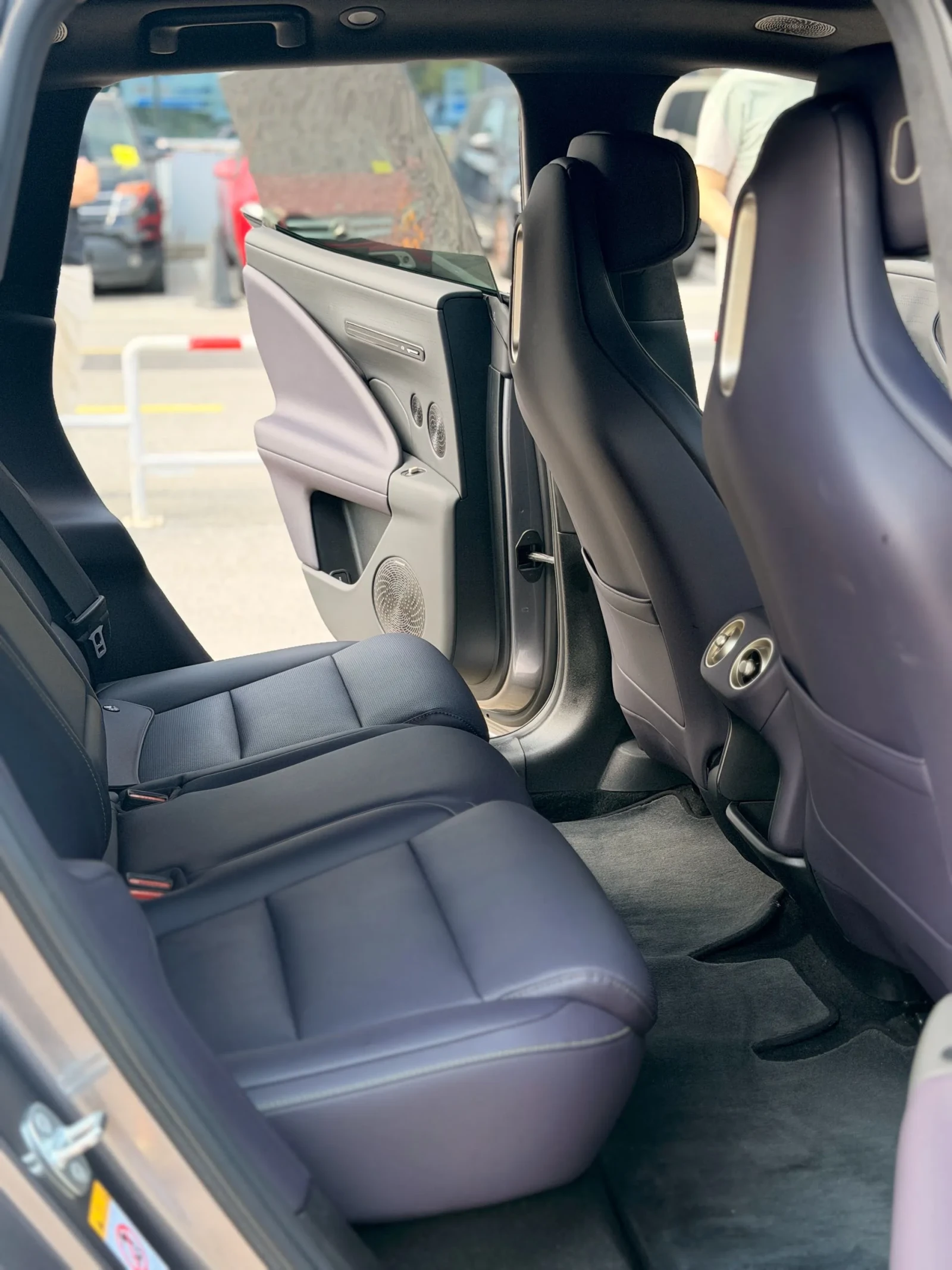 Avatr 07  AWD 82.16KWH Ultra Edition | Mobile.bg � ����������� 14