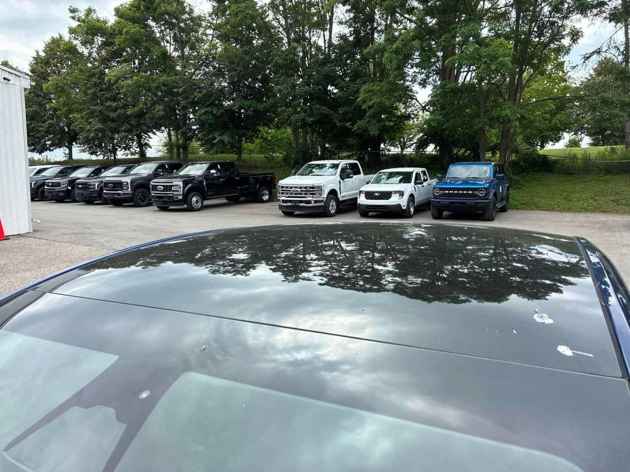 Tesla Model Y * Long Range * CARFAX * �� ���������������� *  | Mobile.bg � ����������� 12