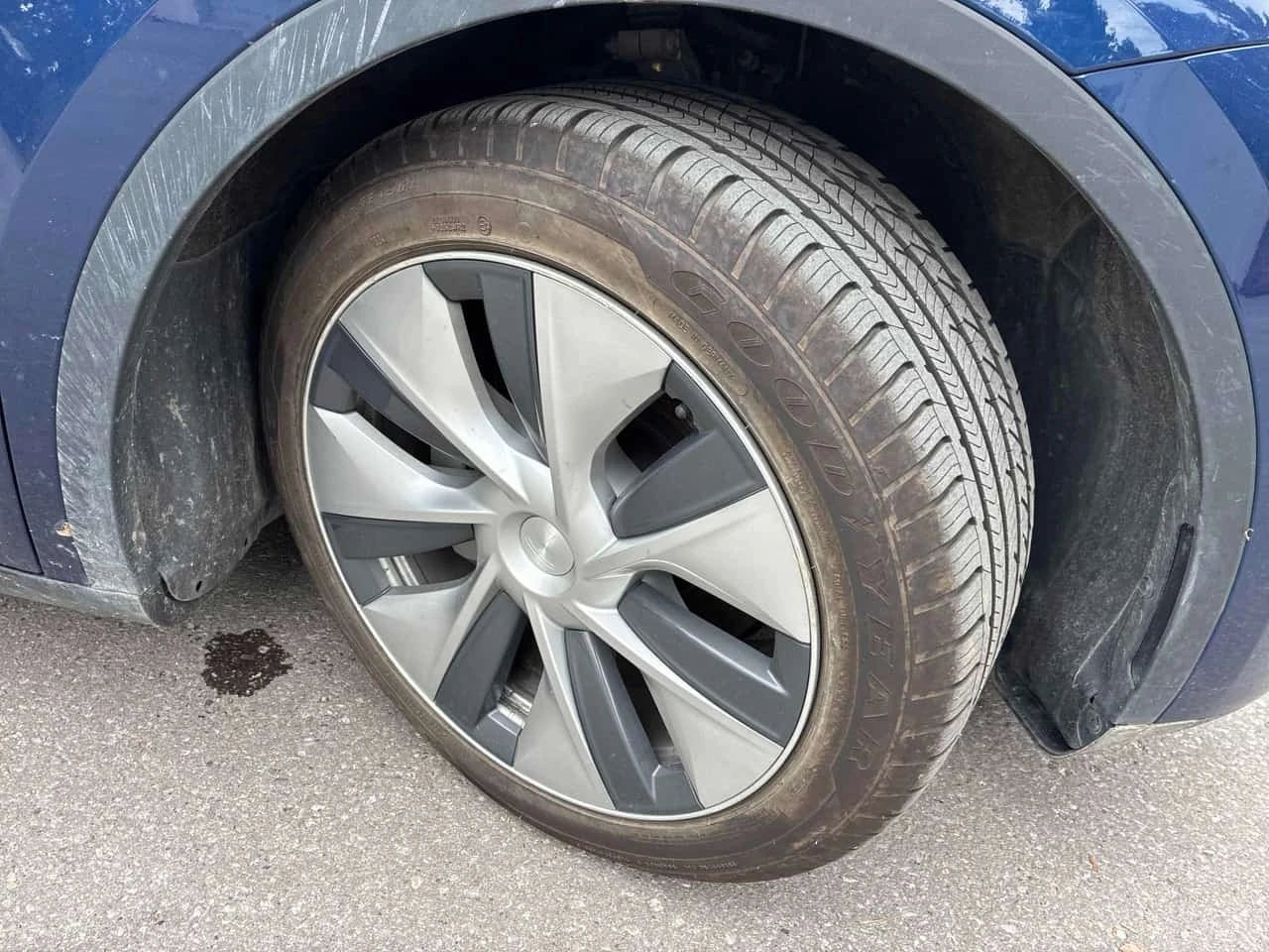 Tesla Model Y * Long Range * CARFAX * �� ���������������� *  | Mobile.bg � ����������� 7