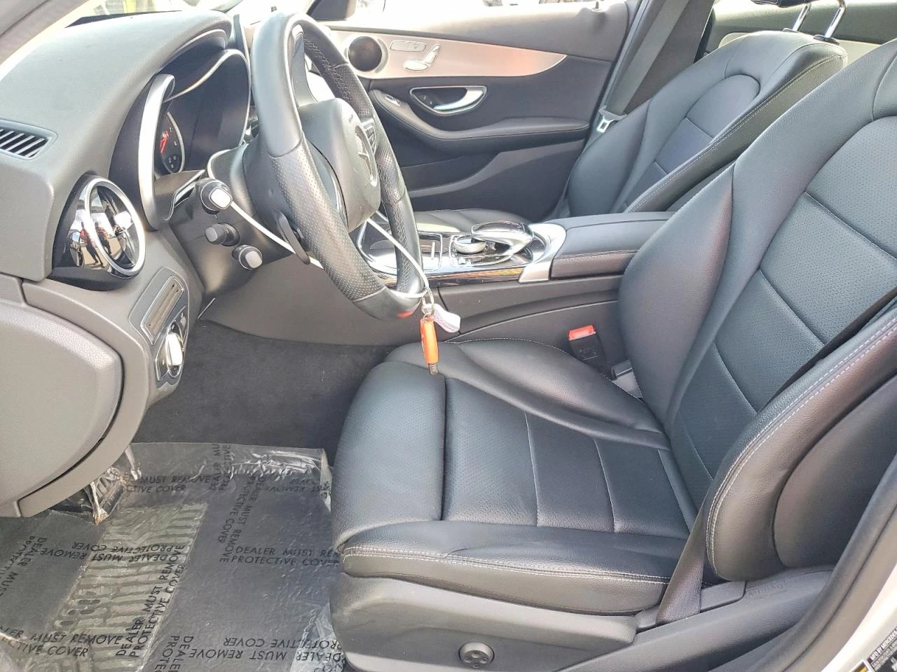 Mercedes-Benz C 300 2.0l | Mobile.bg � ����������� 7
