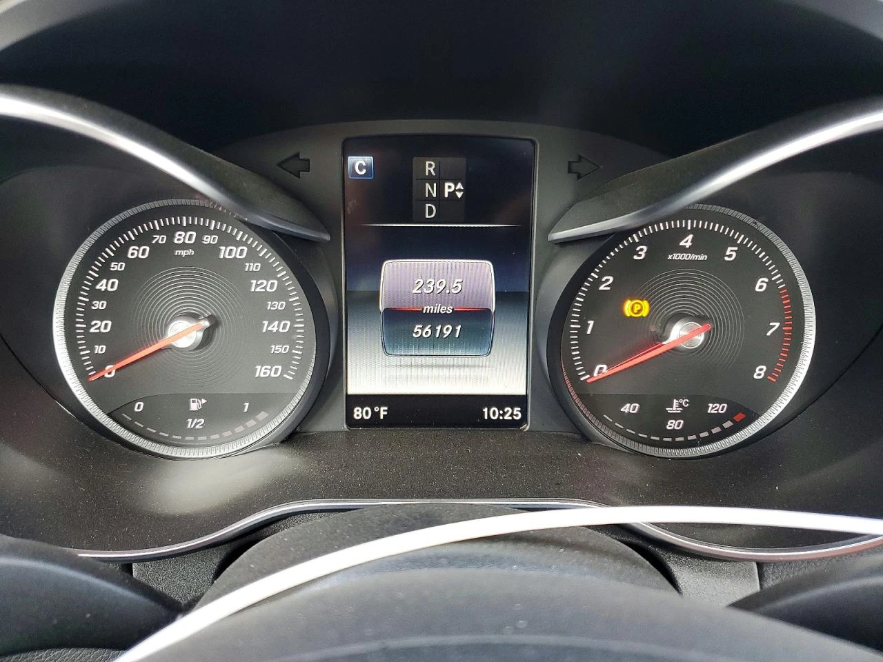 Mercedes-Benz C 300 2.0l | Mobile.bg � ����������� 9