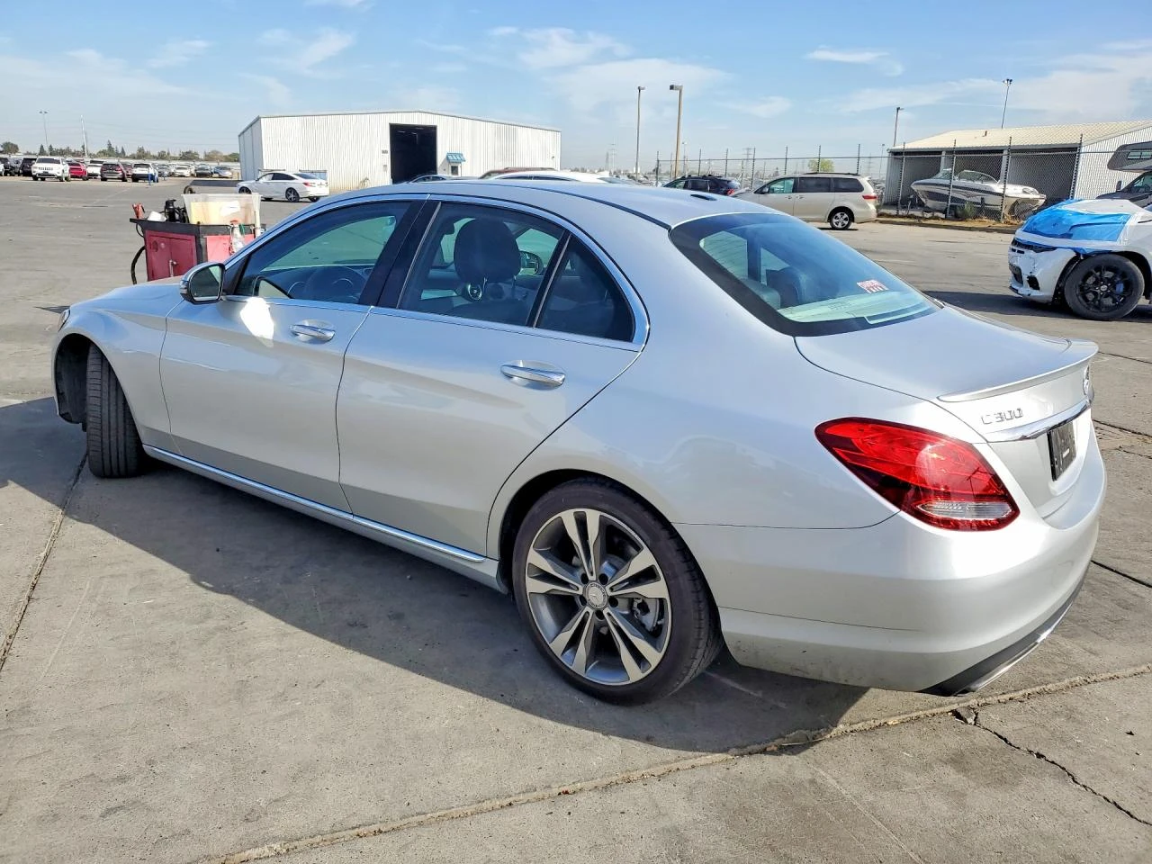 Mercedes-Benz C 300 2.0l | Mobile.bg � ����������� 2