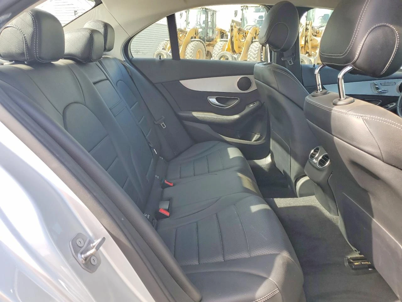 Mercedes-Benz C 300 2.0l | Mobile.bg � ����������� 10