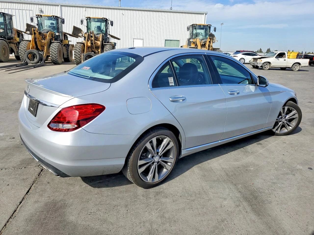 Mercedes-Benz C 300 2.0l | Mobile.bg � ����������� 3
