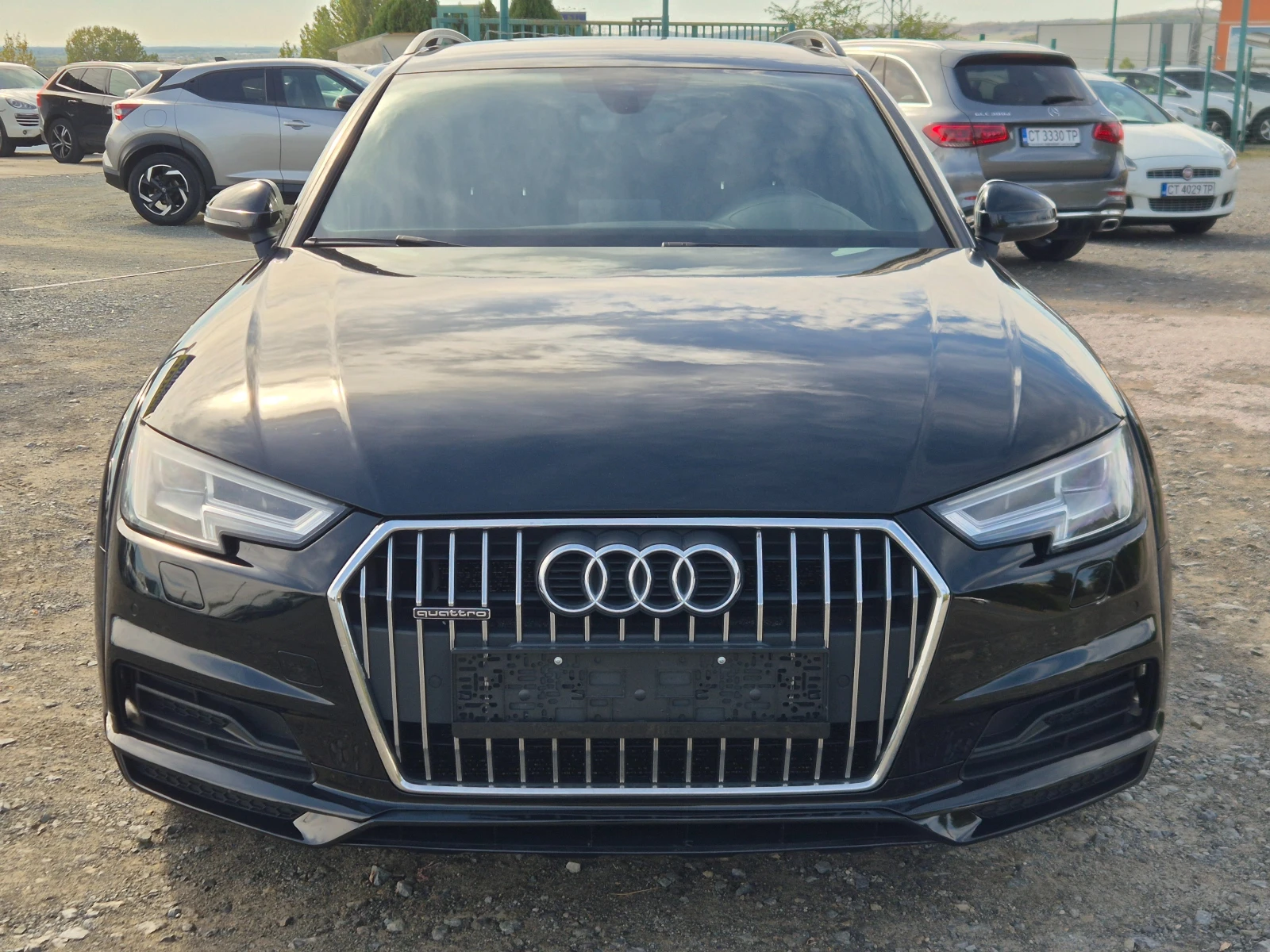 Audi A4 Allroad 2.0TDI Quattro | Mobile.bg � ����������� 8