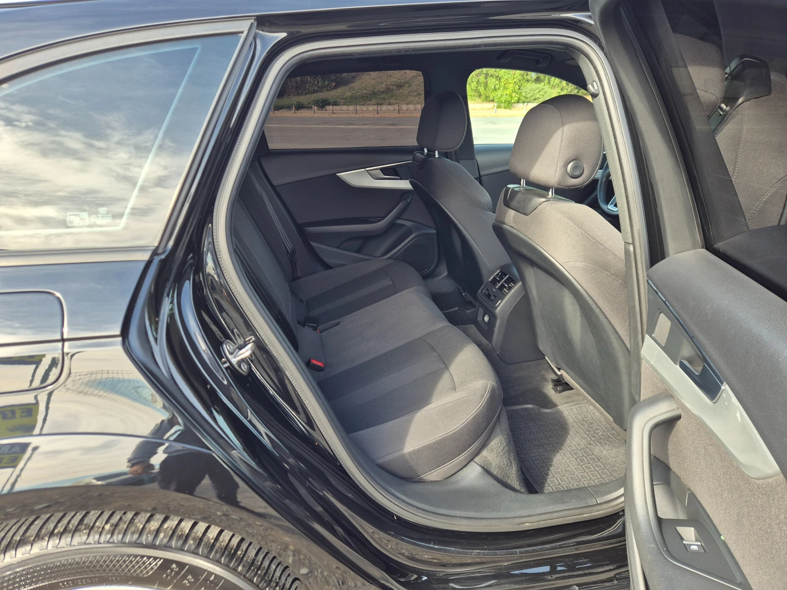 Audi A4 Allroad 2.0TDI Quattro | Mobile.bg � ����������� 10