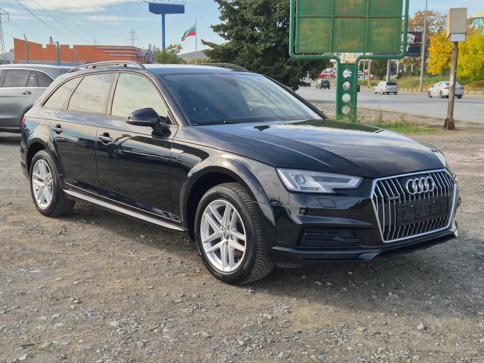 Audi A4 Allroad 2.0TDI Quattro | Mobile.bg � ����������� 7