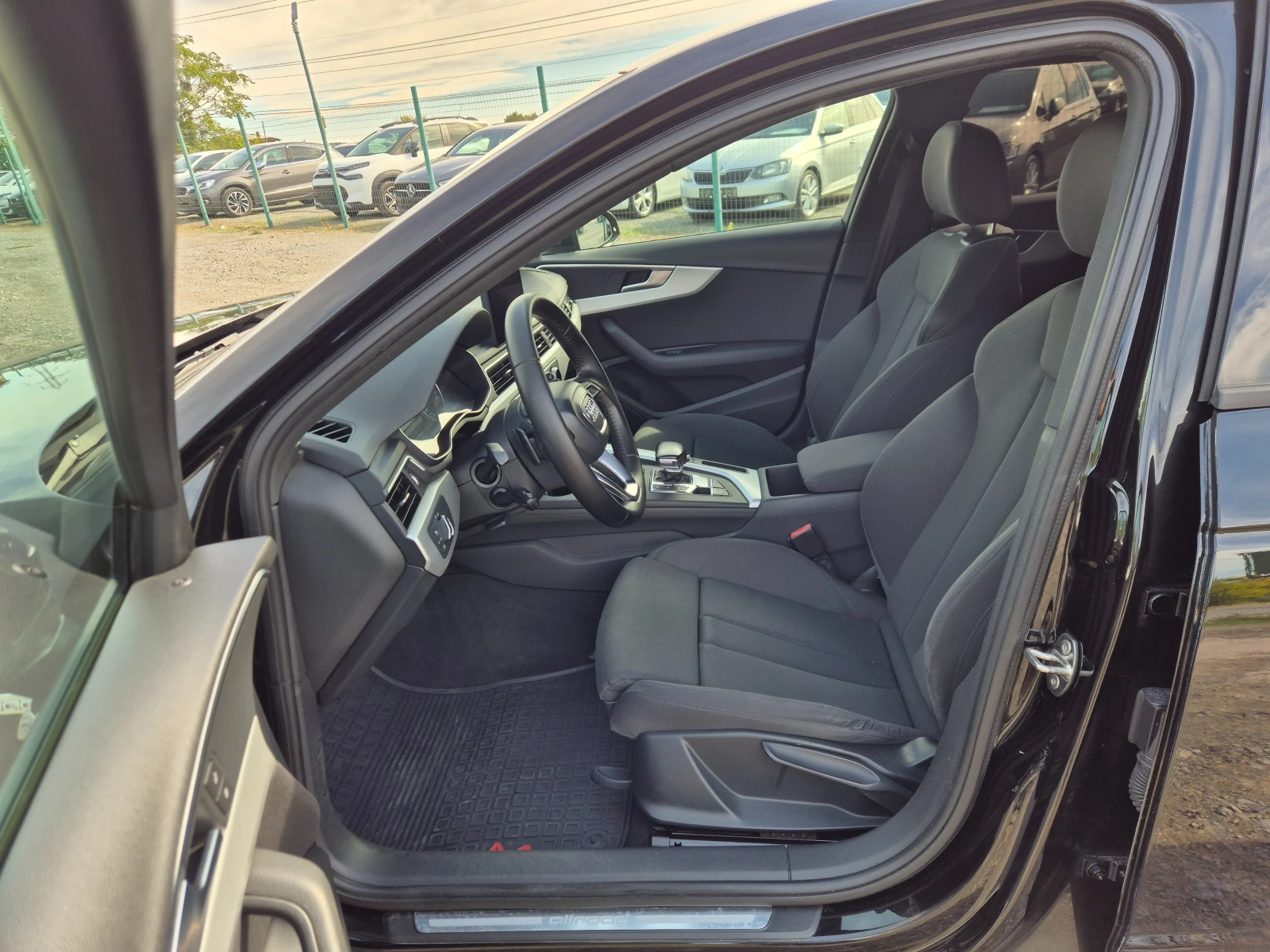 Audi A4 Allroad 2.0TDI Quattro | Mobile.bg � ����������� 14