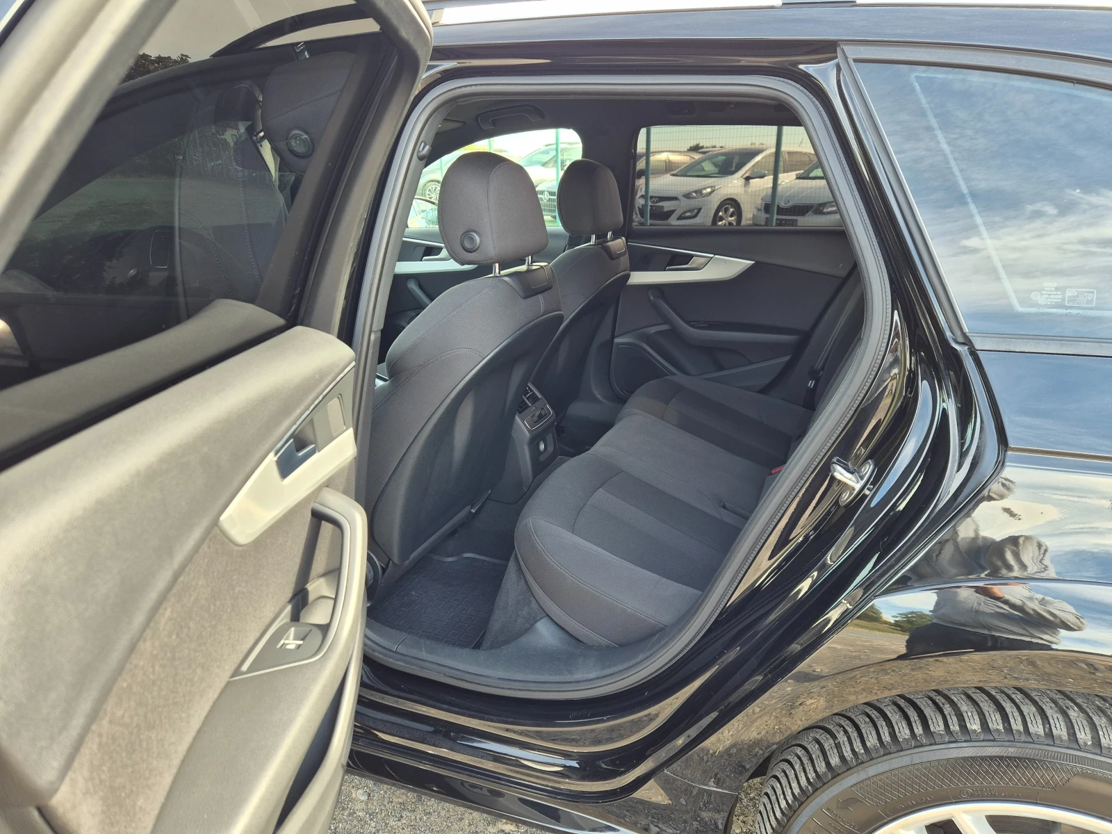 Audi A4 Allroad 2.0TDI Quattro | Mobile.bg � ����������� 13