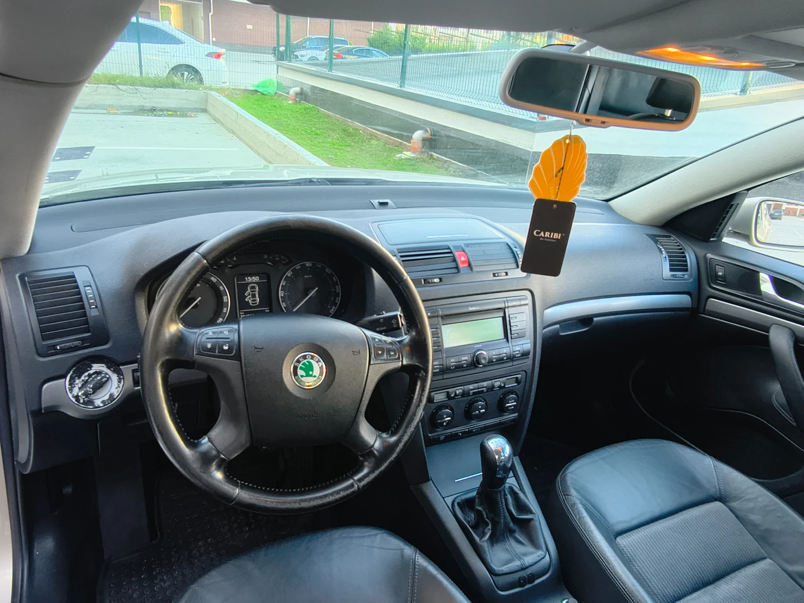 Skoda Octavia, снимка 7 - Автомобили и джипове - 56661775