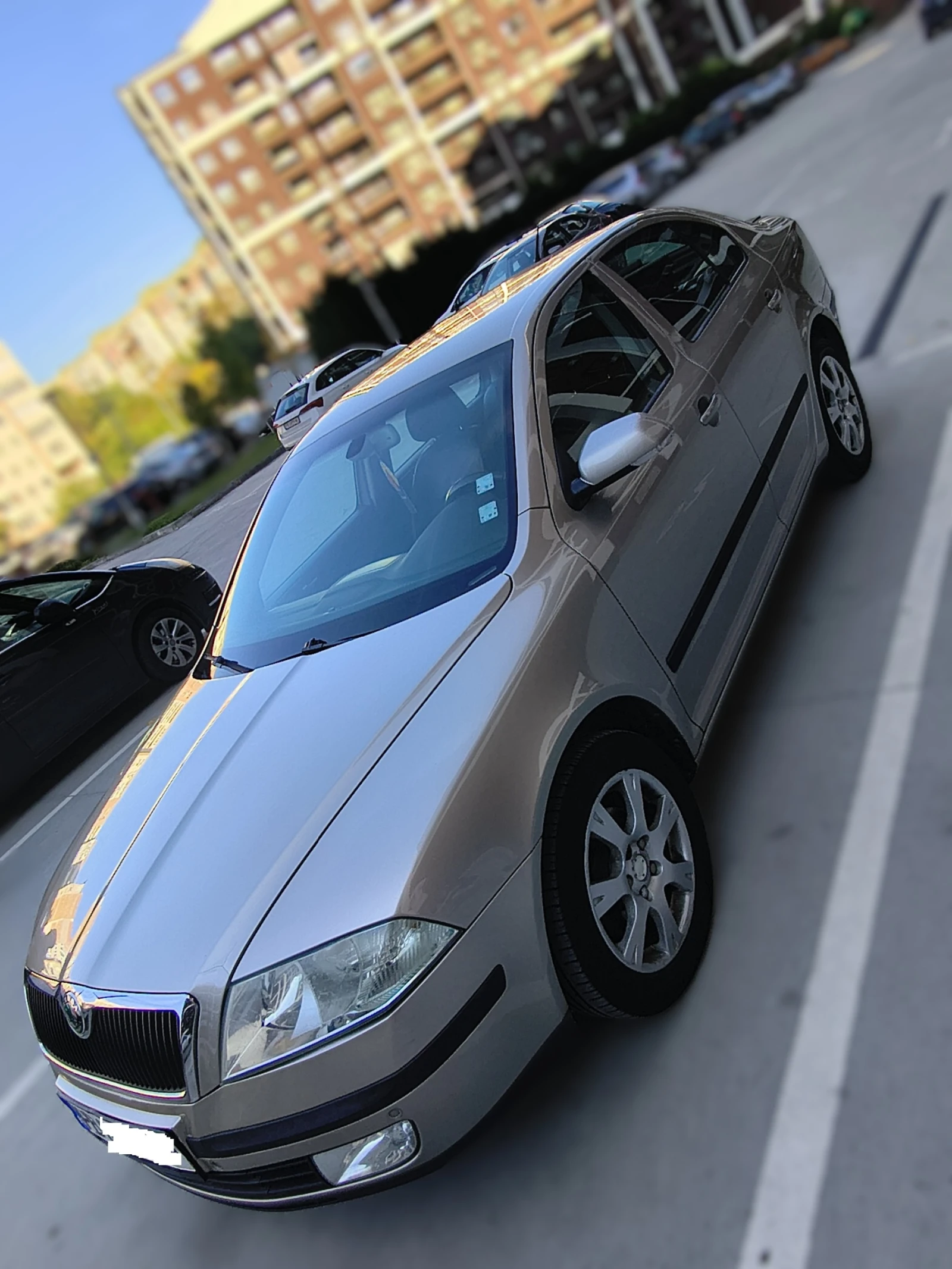 Skoda Octavia, снимка 2 - Автомобили и джипове - 56661775