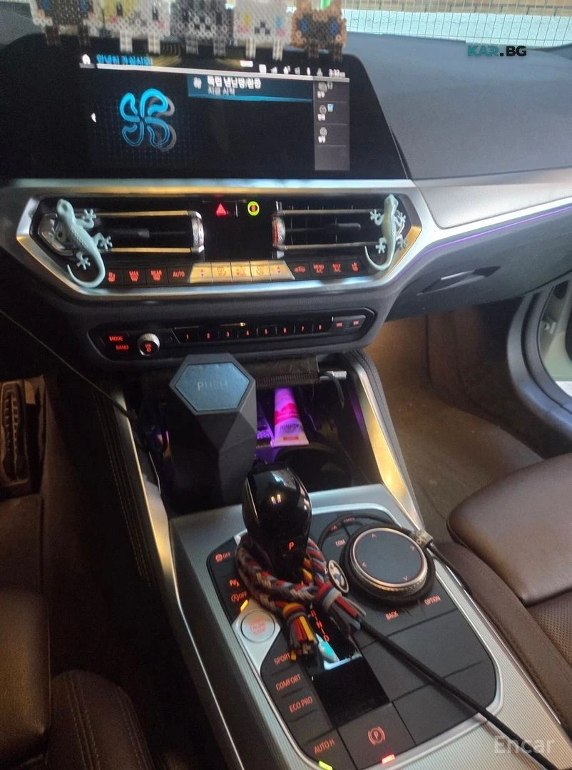 BMW 420 MSPORT* GRAND COUPE* , снимка 9 - Автомобили и джипове - 56688683