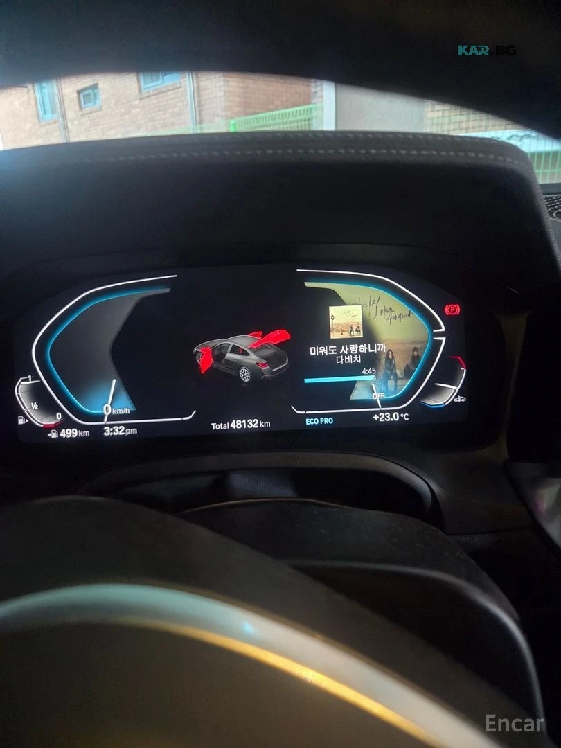 BMW 420 MSPORT* GRAND COUPE* , снимка 3 - Автомобили и джипове - 56688683