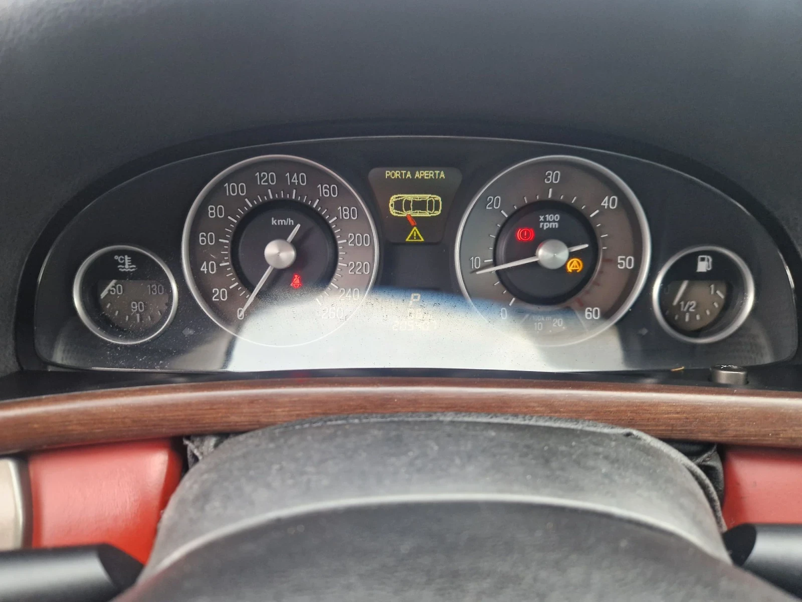 Lancia Thesis 2.4 JTD 150HP.FULL ITALIA | Mobile.bg � ����������� 14