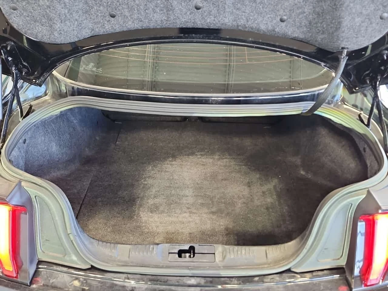Ford Mustang *  Ecoboost Premium * CARFAX * 2 ����� *  | Mobile.bg � ����������� 14