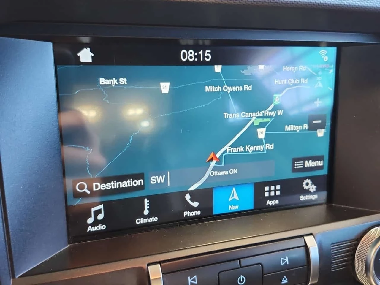 Ford Mustang *  Ecoboost Premium * CARFAX * 2 ����� *  | Mobile.bg � ����������� 11