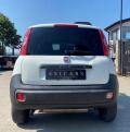 Fiat Panda 1.3D 4X4 EURO 5B - [5] 