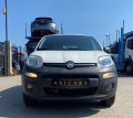 Fiat Panda 1.3D 4X4 EURO 5B - [9] 
