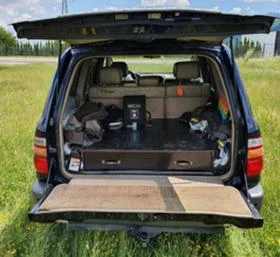 Toyota Land cruiser 100, снимка 8