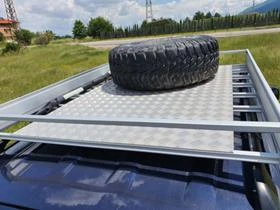 Toyota Land cruiser 100, снимка 5