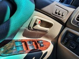 Toyota Land cruiser 100, снимка 15