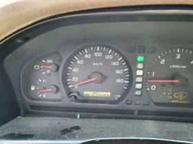 Toyota Land cruiser 100, снимка 13