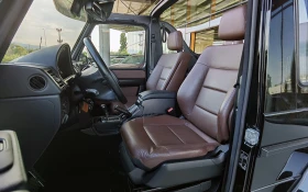 Mercedes-Benz G 350 CDI AMG Cabriolet, снимка 5