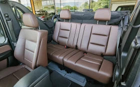 Mercedes-Benz G 350 CDI AMG Cabriolet, снимка 6