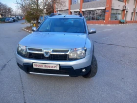 Dacia Duster 1.5DCI LAYREATE КОЖЕН САЛОН