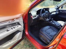 Mazda CX-5 GRAND TOURING 2.5i AWD, снимка 7