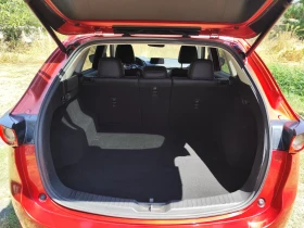 Mazda CX-5 GRAND TOURING 2.5i AWD, снимка 8