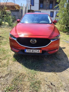 Mazda CX-5 GRAND TOURING 2.5i AWD, снимка 1